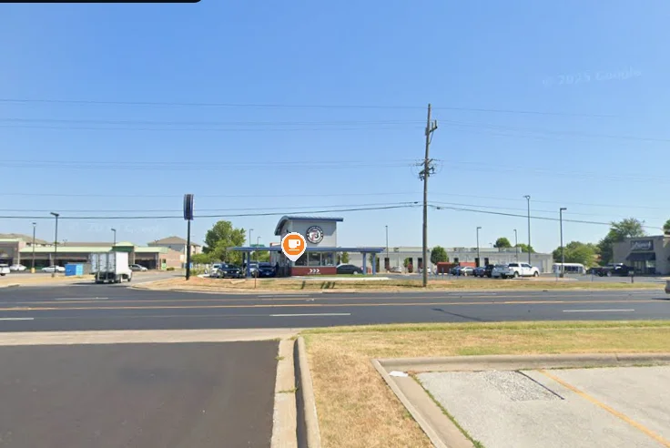 7 Brew Springfield in Springfield, Missouri